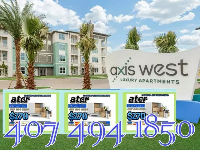 Atcr Movers