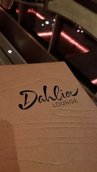 Dahlia Lounge