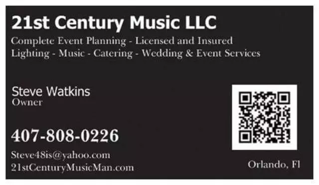 21 Century Music LLC