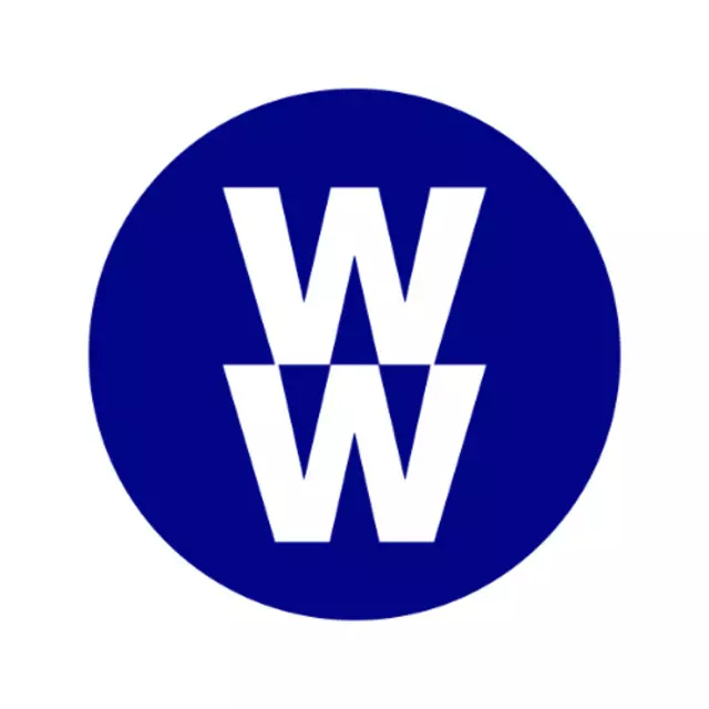 WW “Formerly Weight Watchers”