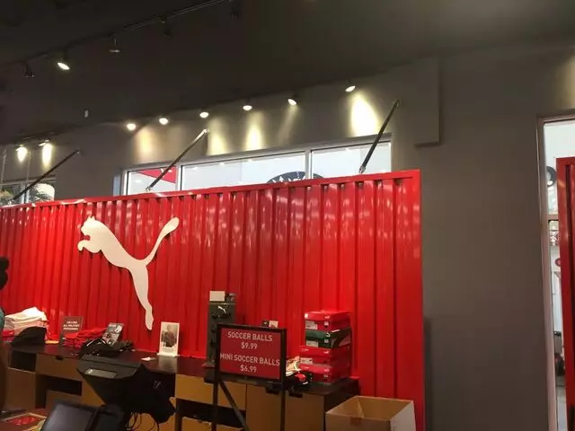 Puma