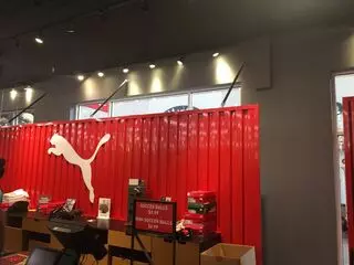 Puma