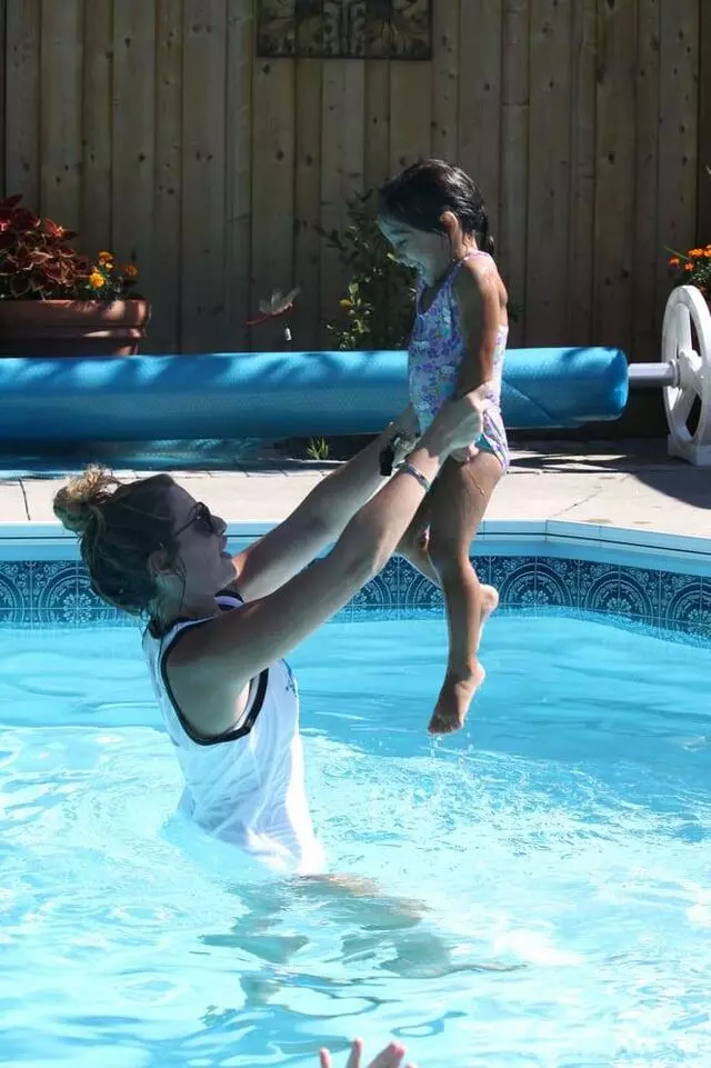AquaMobile Swim School