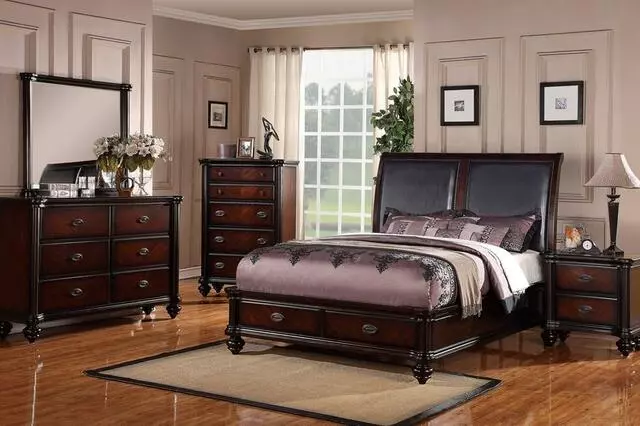 All Star Mattress & Furniture