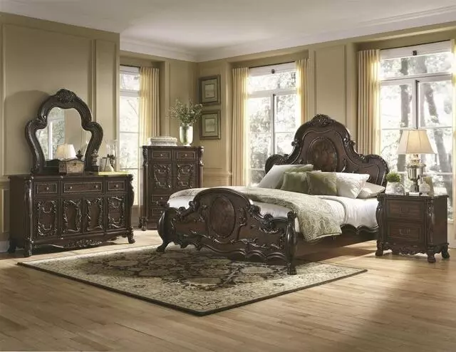 All Star Mattress & Furniture