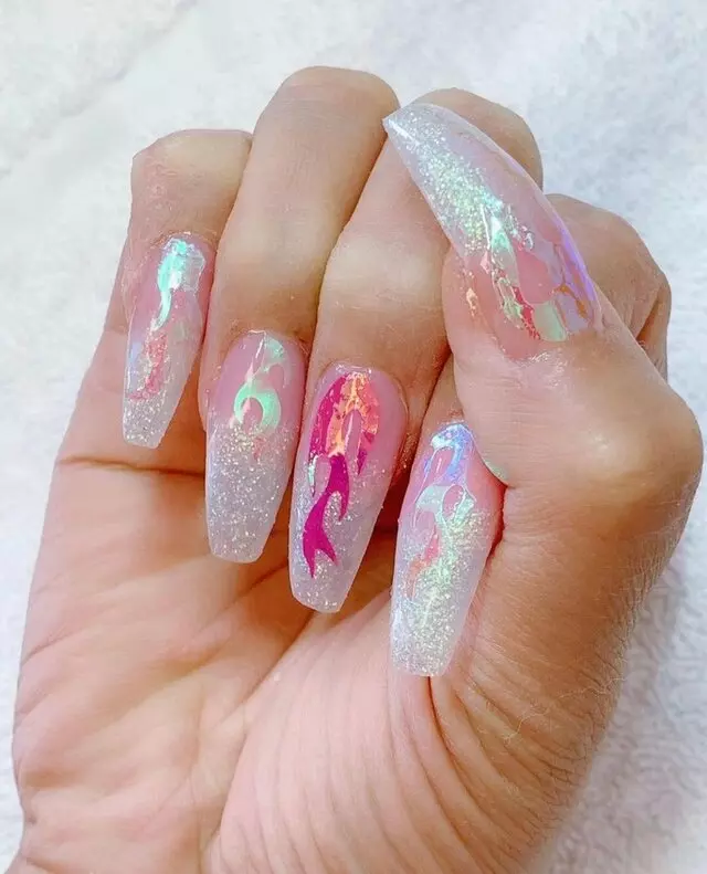 Orlando Nails & Spa