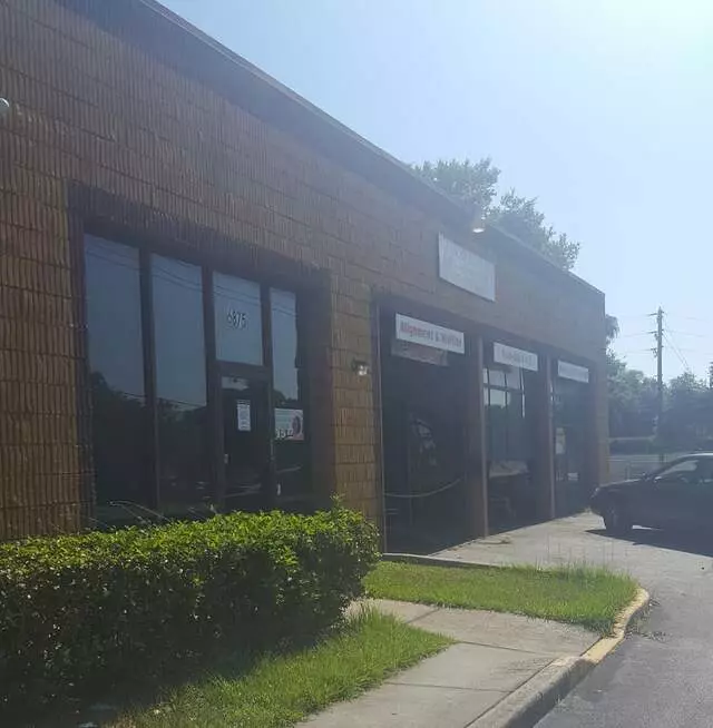 Advanced Auto Care
