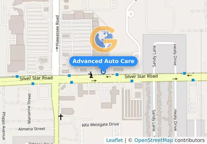 Advanced Auto Care