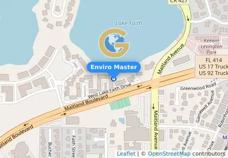 Enviro Master