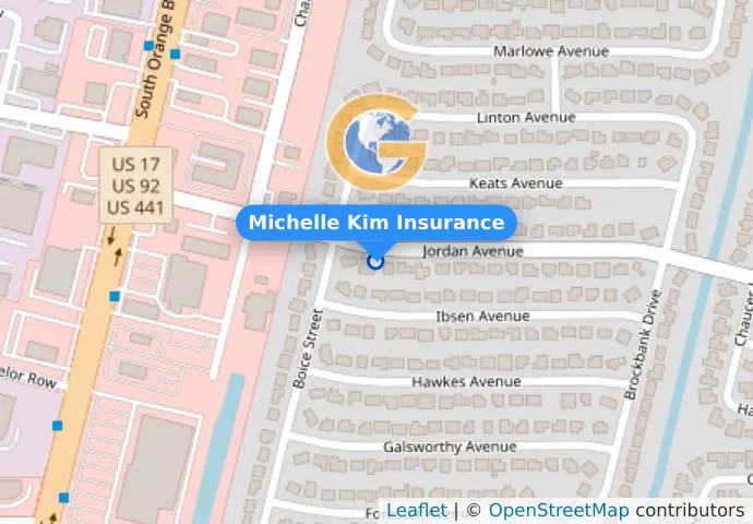 Michelle Kim Insurance
