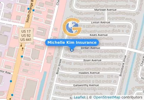 Michelle Kim Insurance