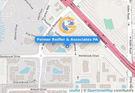 Palmer Reifler & Associates PA