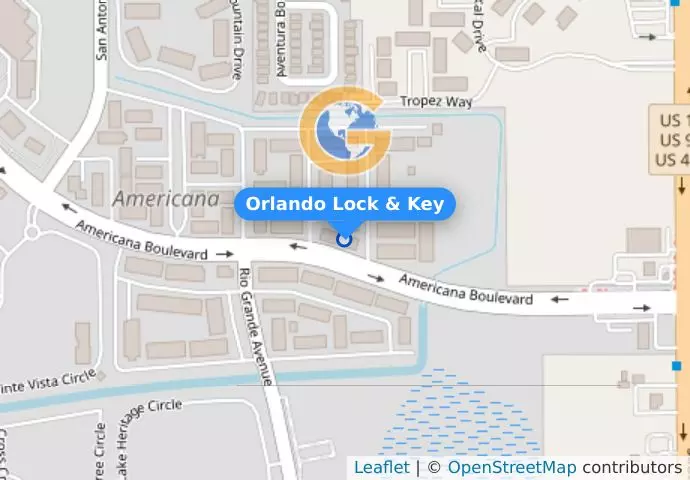 Orlando Lock & Key