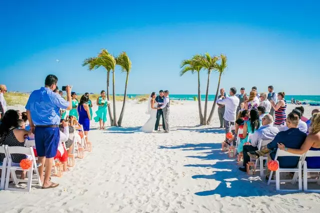 With This Ring Wedding Events
