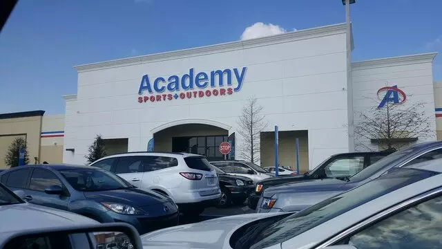 Academy Sports + Outdoors