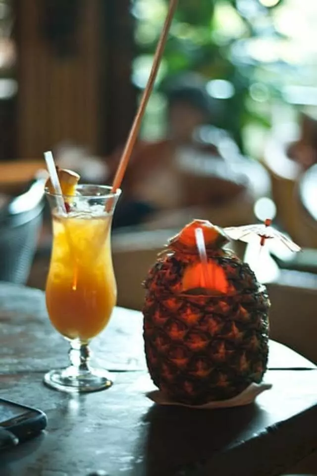 Tambu Lounge