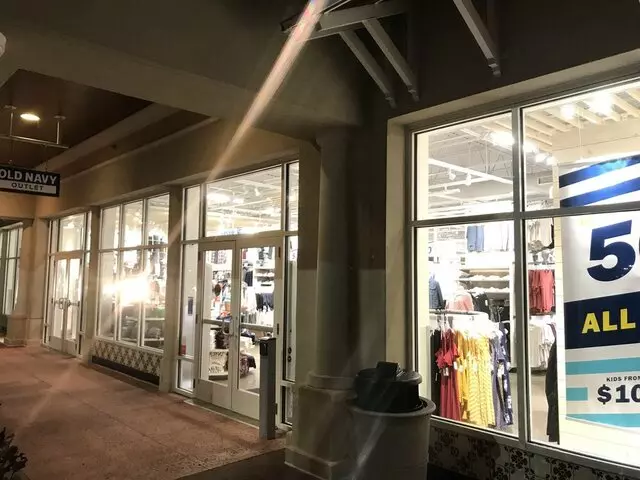 Old Navy