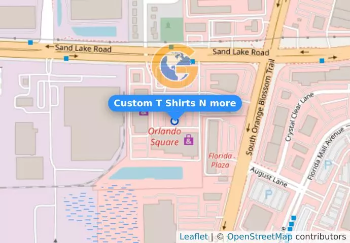Custom T Shirts N more