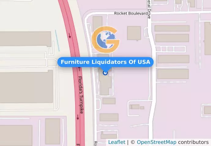 Furniture Liquidators Of USA