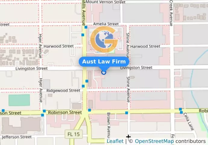 Aust Law Firm