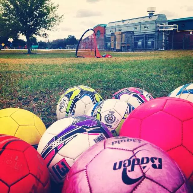 Core Sports Academy