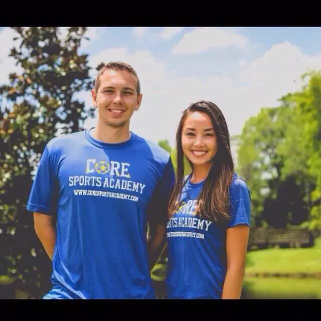 Core Sports Academy