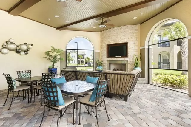 Lake Nona Water Mark Apartments