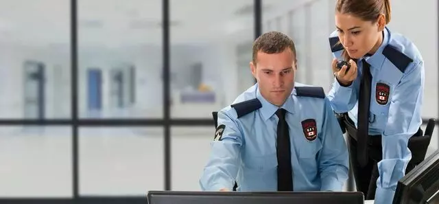 Global Security Group