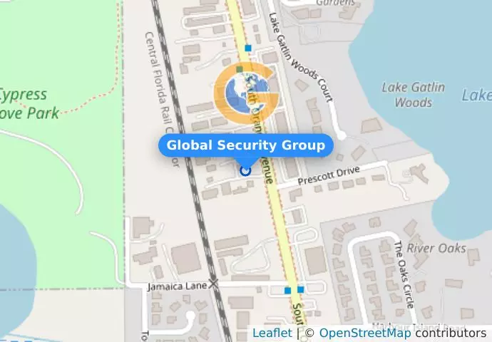 Global Security Group