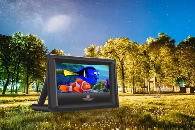 Ultimate Outdoor Movies