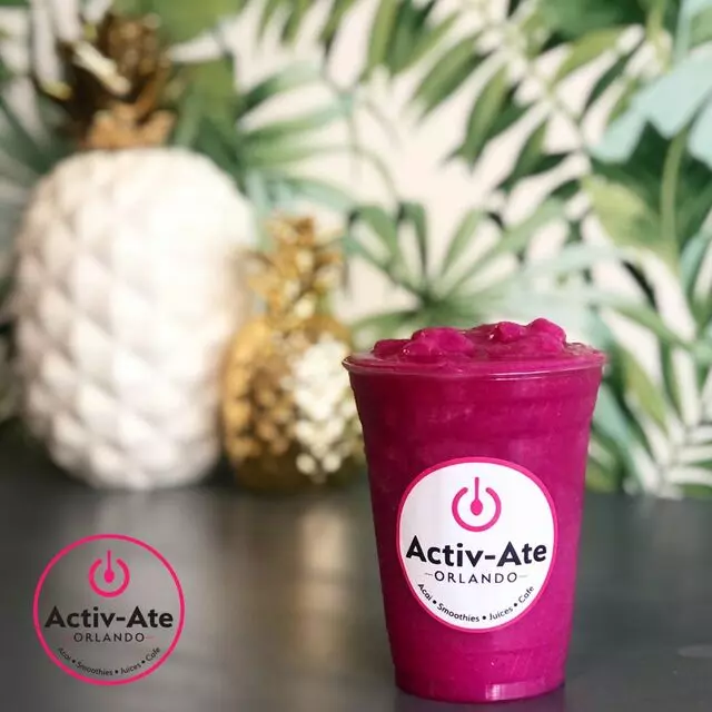 Activ-Ate