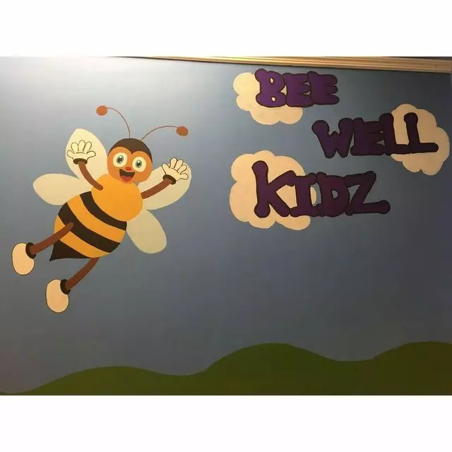 Beewell Pediatrics