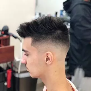 Jerol PNL Barber