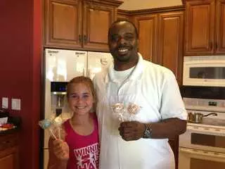 Chop Cook Eat, Personal Chef Service
