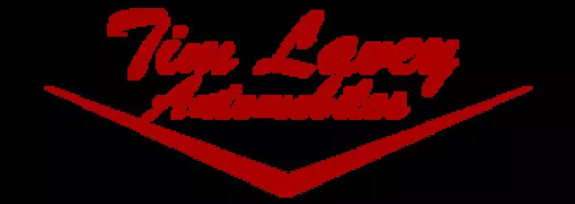 Tim Lavey Automobile