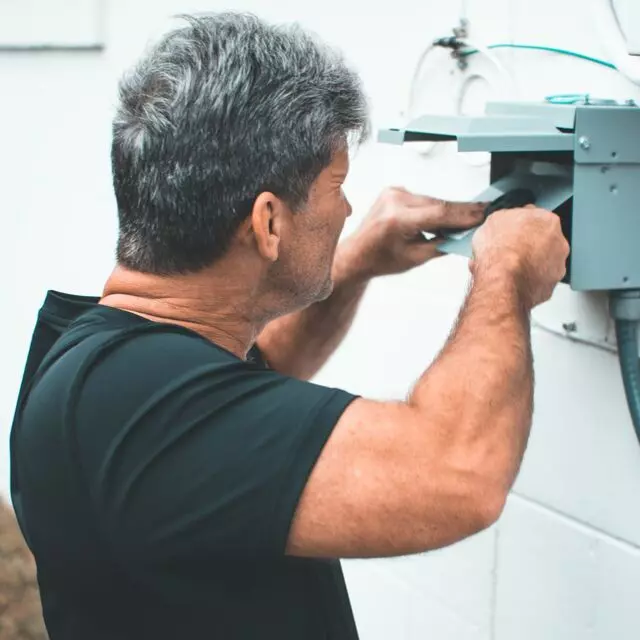 Adonai Electric