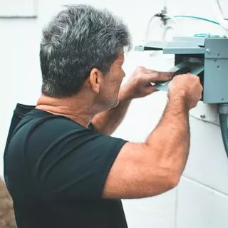 Adonai Electric