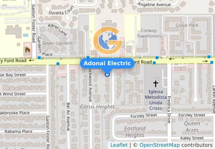 Adonai Electric