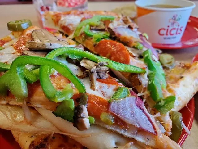 Cicis