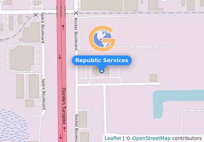 Republic Services