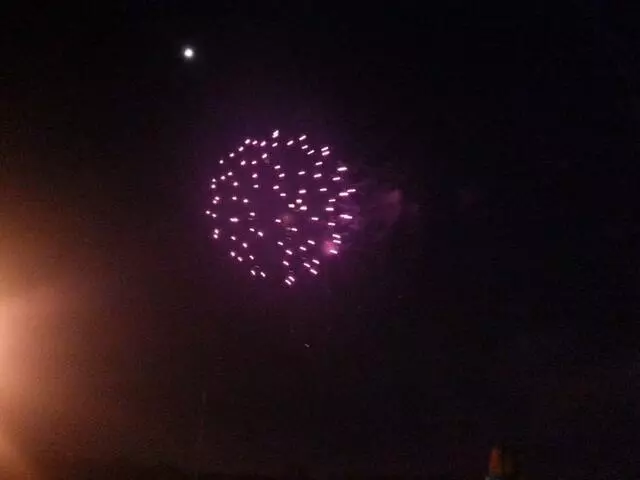 4th of July Celebration Downtown Avalon Park
