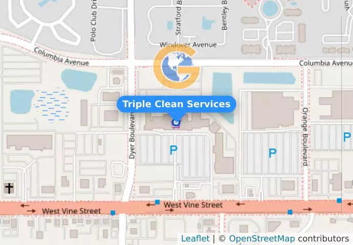 Triple Clean Services