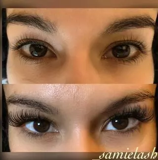 Samie Lash