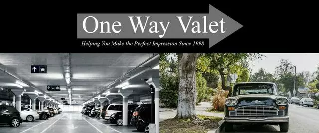 One Way Valet