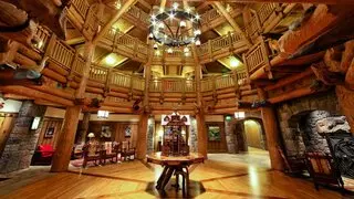 Boulder Ridge Villas at Disney's Wilderness Lodge
