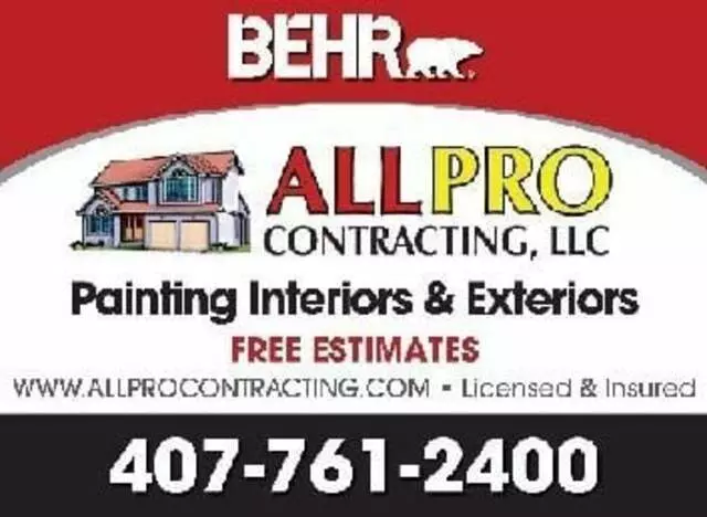 AllPro Contracting