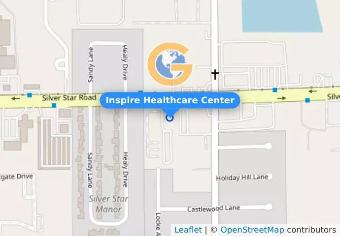 Inspire Healthcare Center