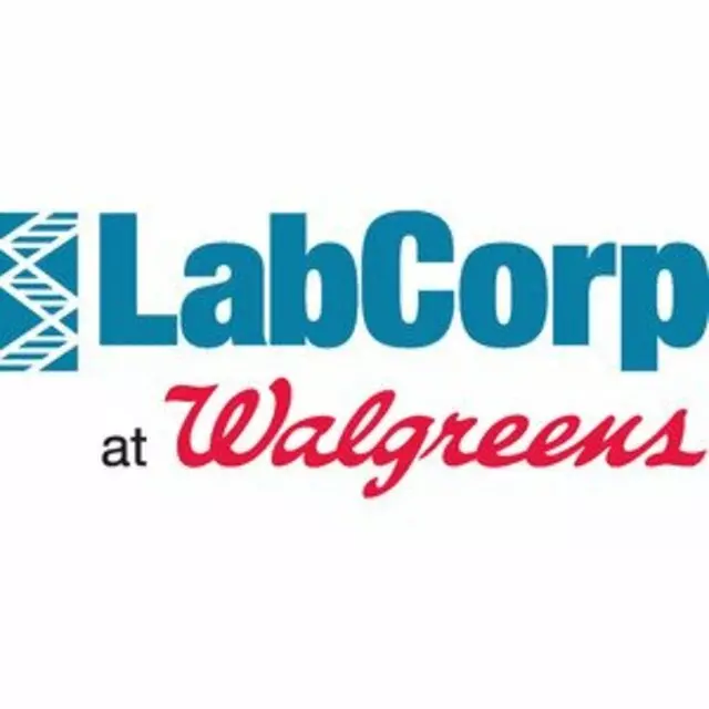 LabCorp