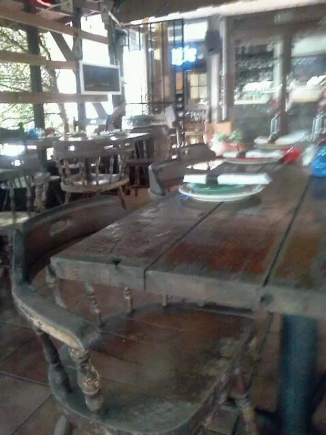 Choo-Choo Churros