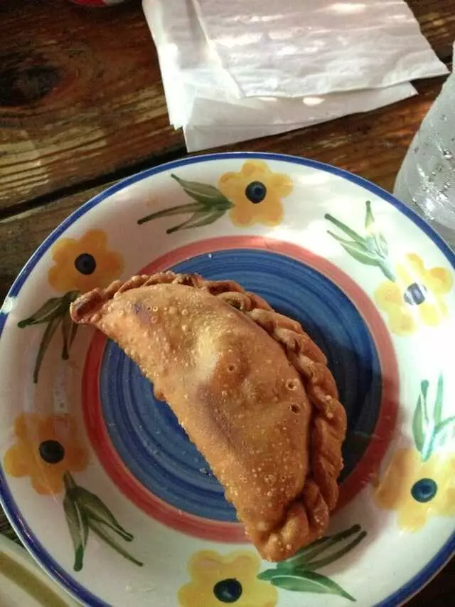 Choo-Choo Churros